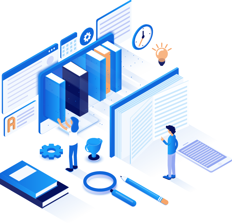 inecop · Sistema de Soporte a la Decisión (webFOCUS)